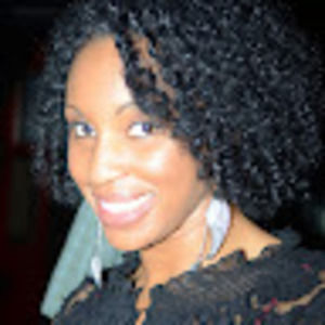 Meet your Posher, Jamila